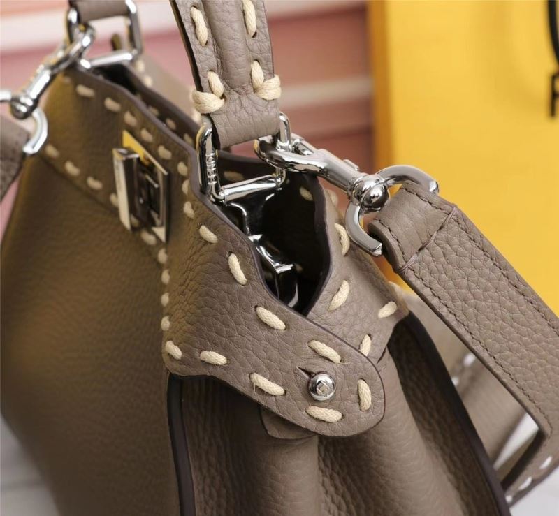 Fendi Peekaboo Bags